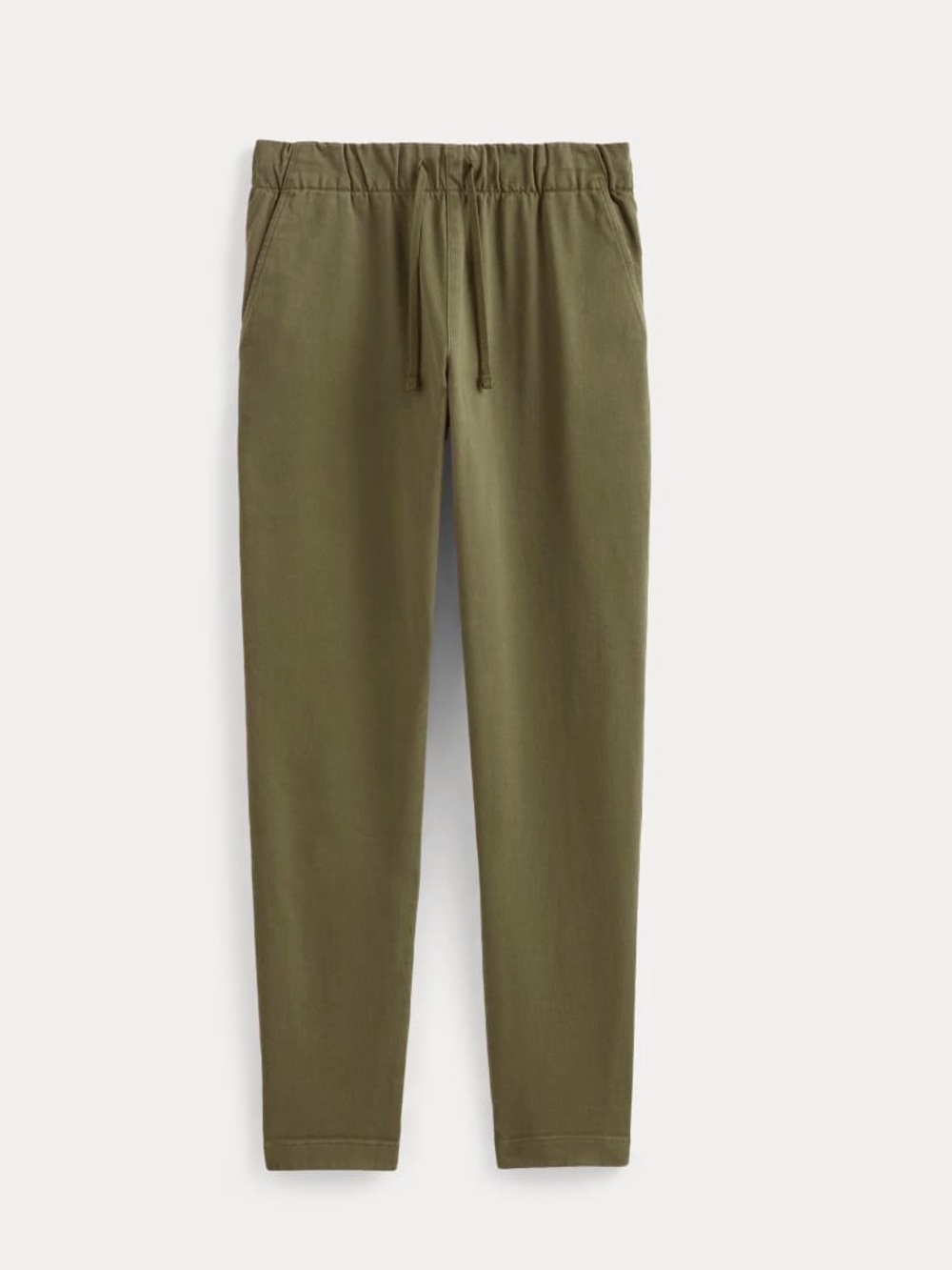 Everlane the Easy Pant in Beech NWOT